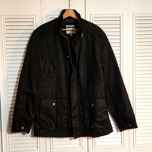 Men's Weather Resistant Jacket